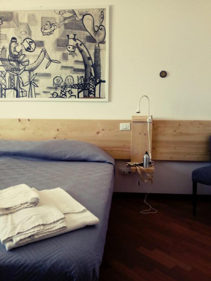 Hotel Silibardi Agrigento Esterno foto