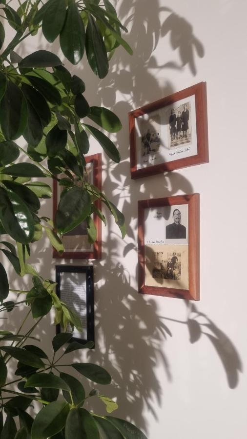 Hotel Silibardi Agrigento Esterno foto